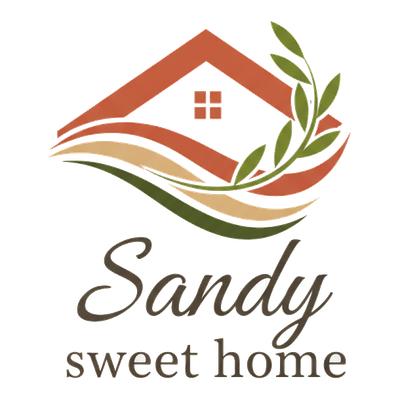 Sandy sweet home